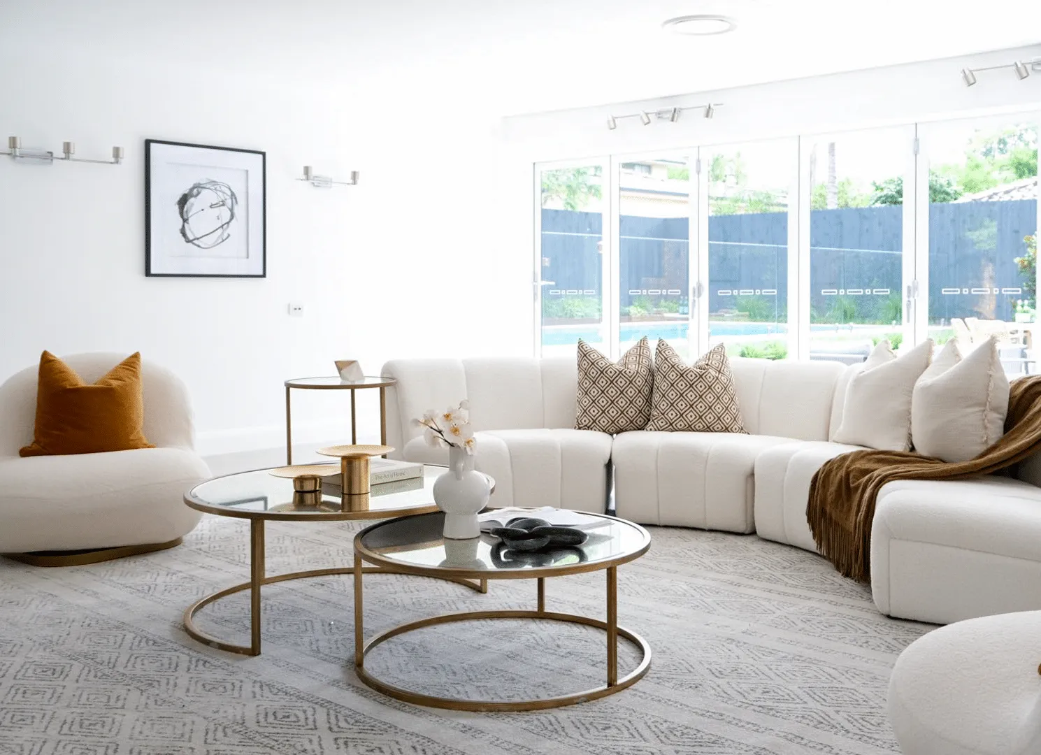 Property Styling