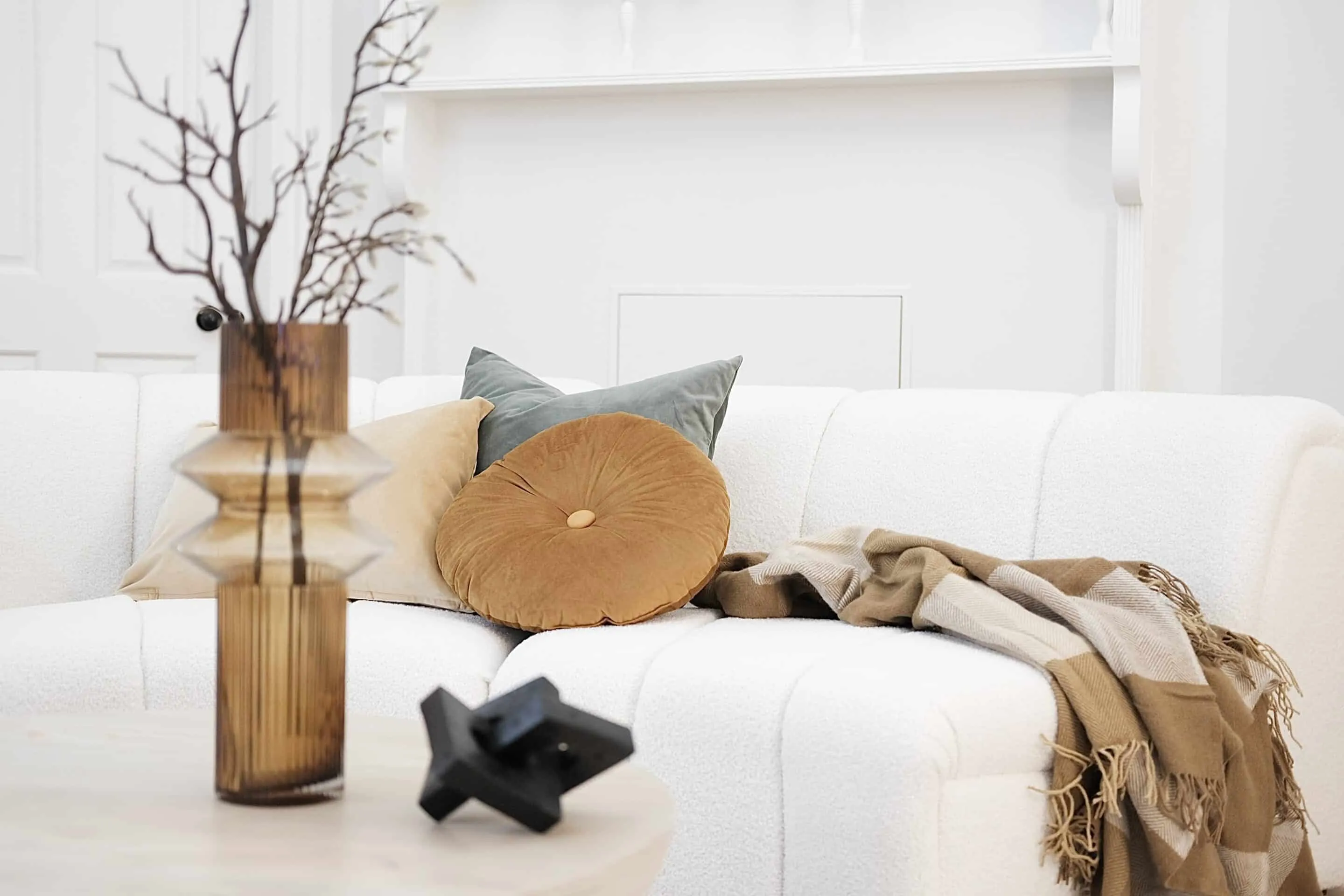 Property Styling