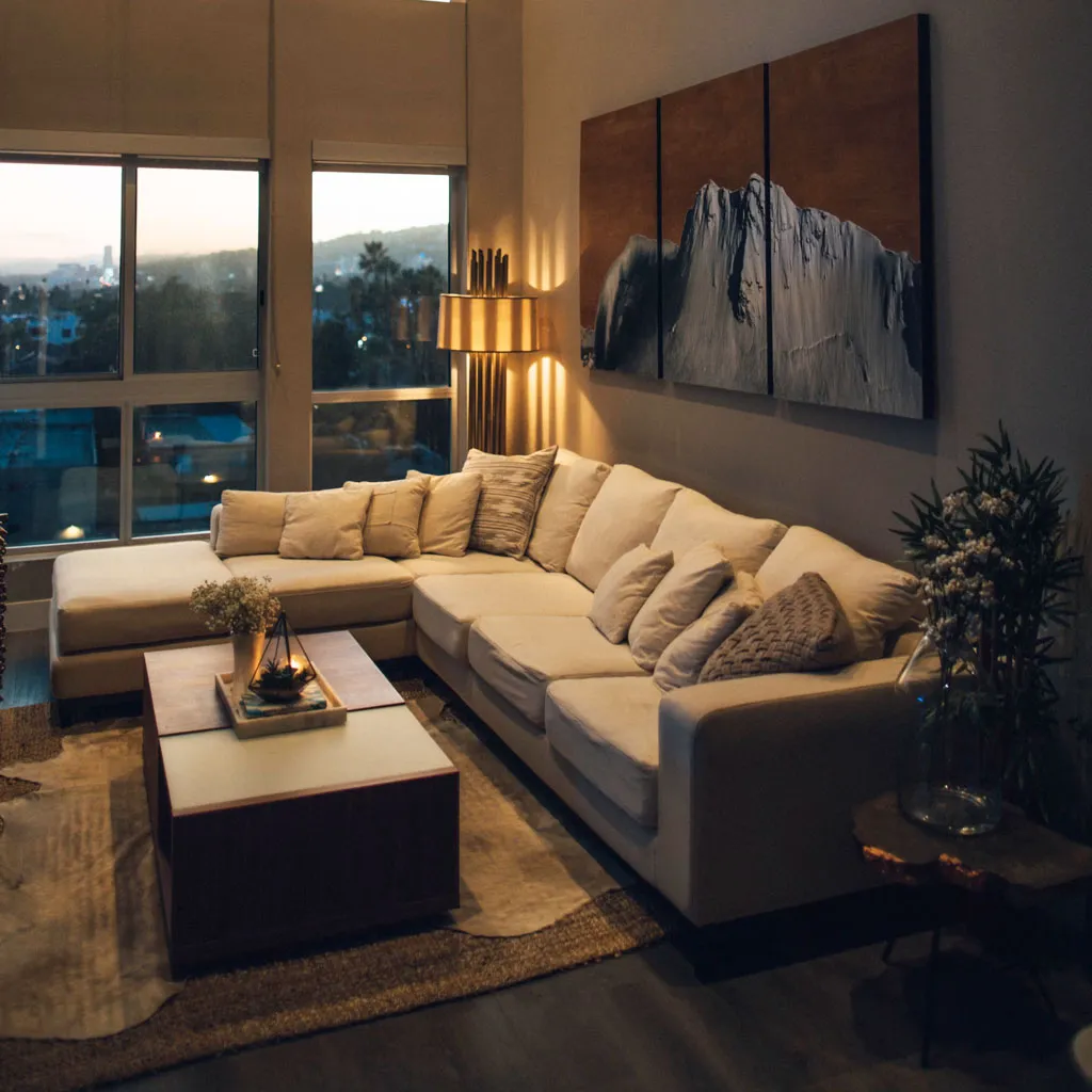 Property Styling