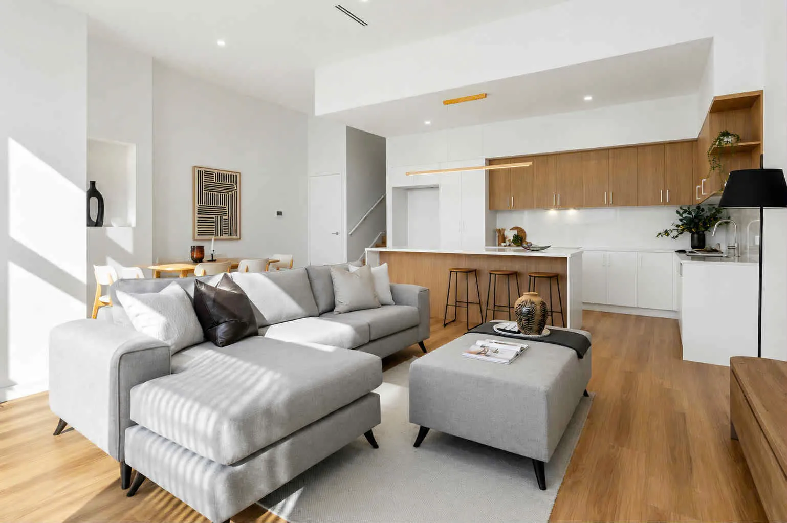 Property Styling
