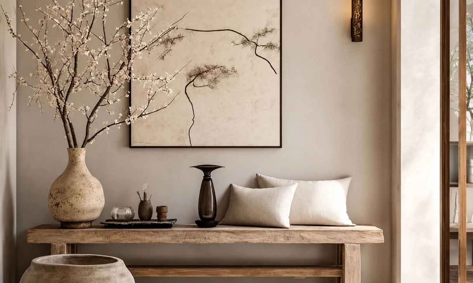 Property Styling