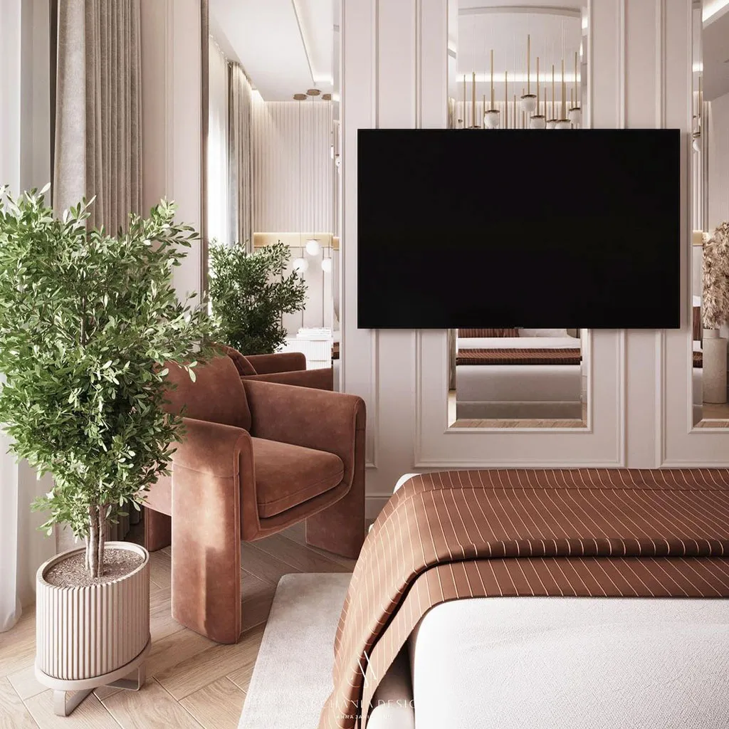 Property Styling