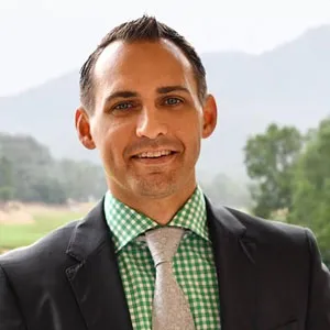 David Nguyen, Villa Owner