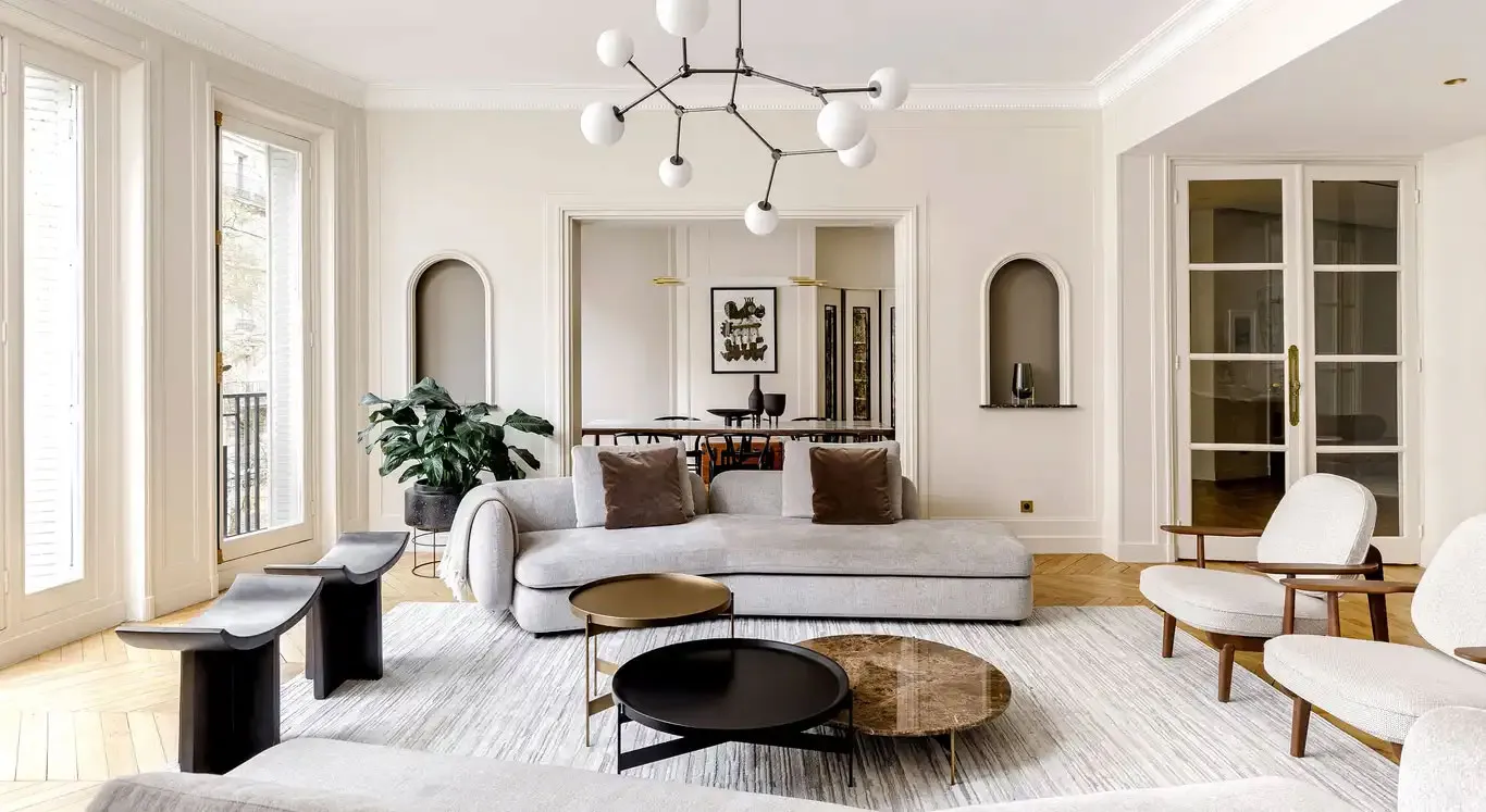 Property Styling