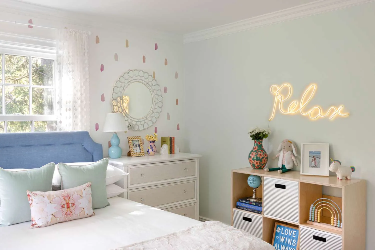 Children's Room Design That Grows with Your Family