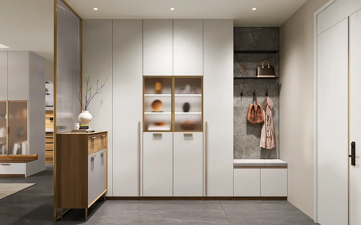 Entryway Styling Ideas for a Great First Impression
