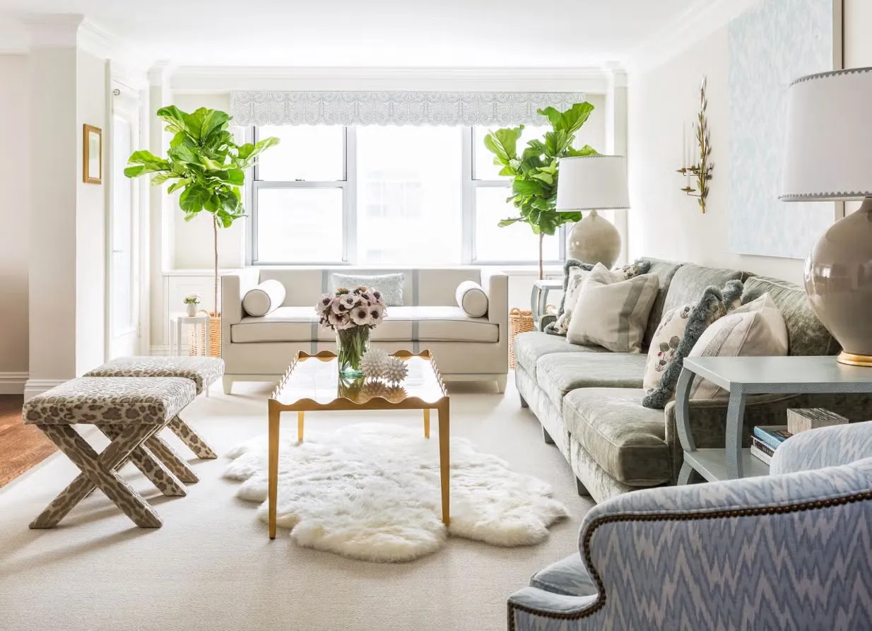 Interior Styling Ideas That Never Go Out of Style