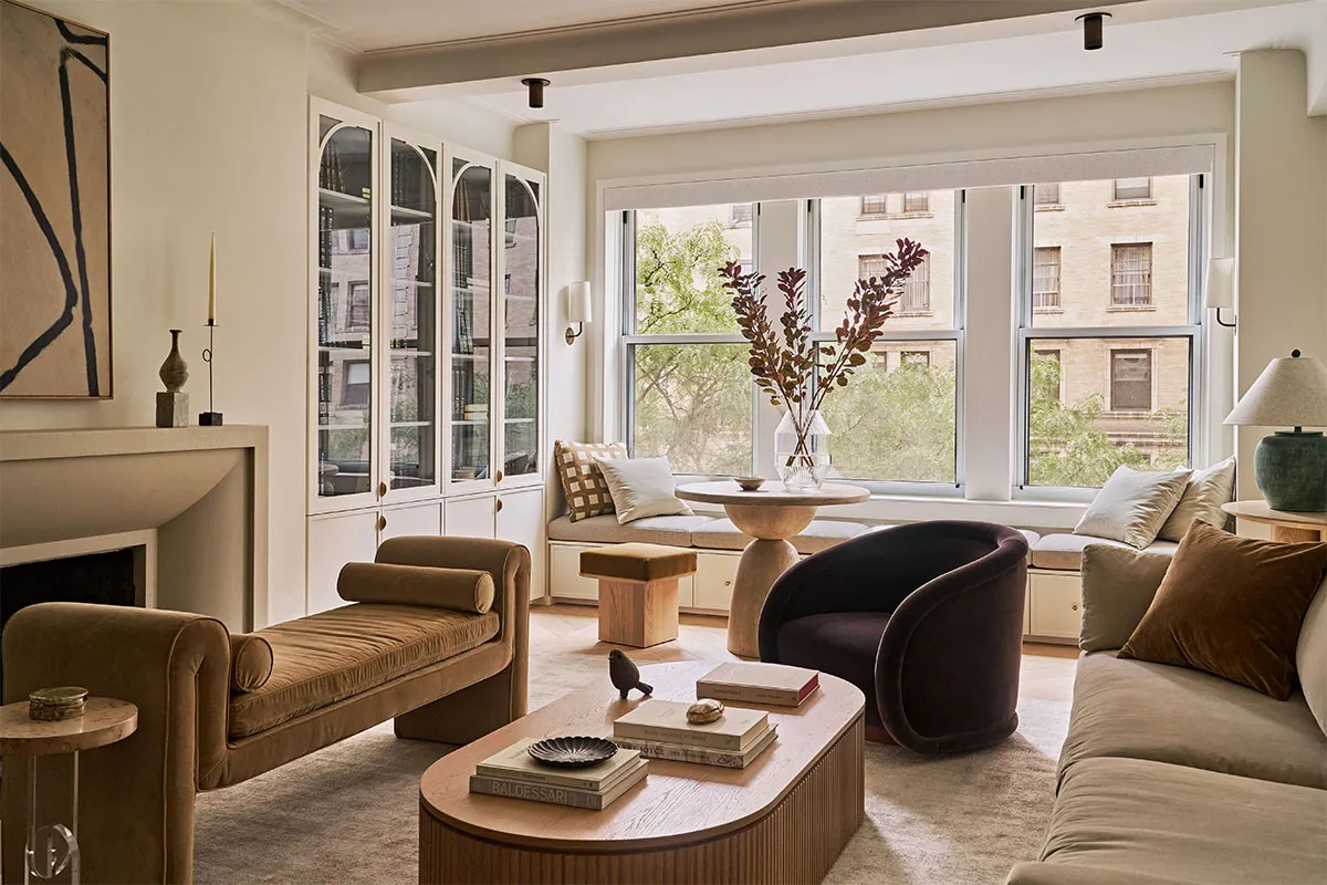 Top Interior Design Trends to Watch in 2026