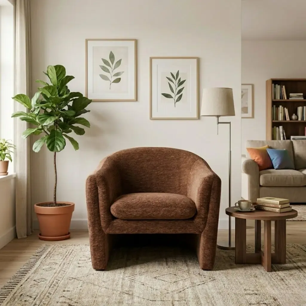 Armchairs