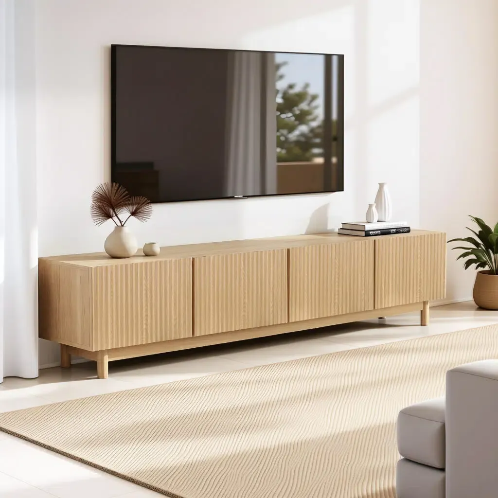 Entertainment Units