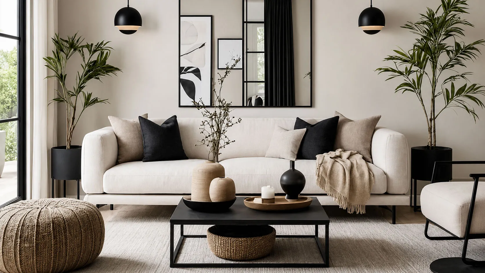 Property Styling