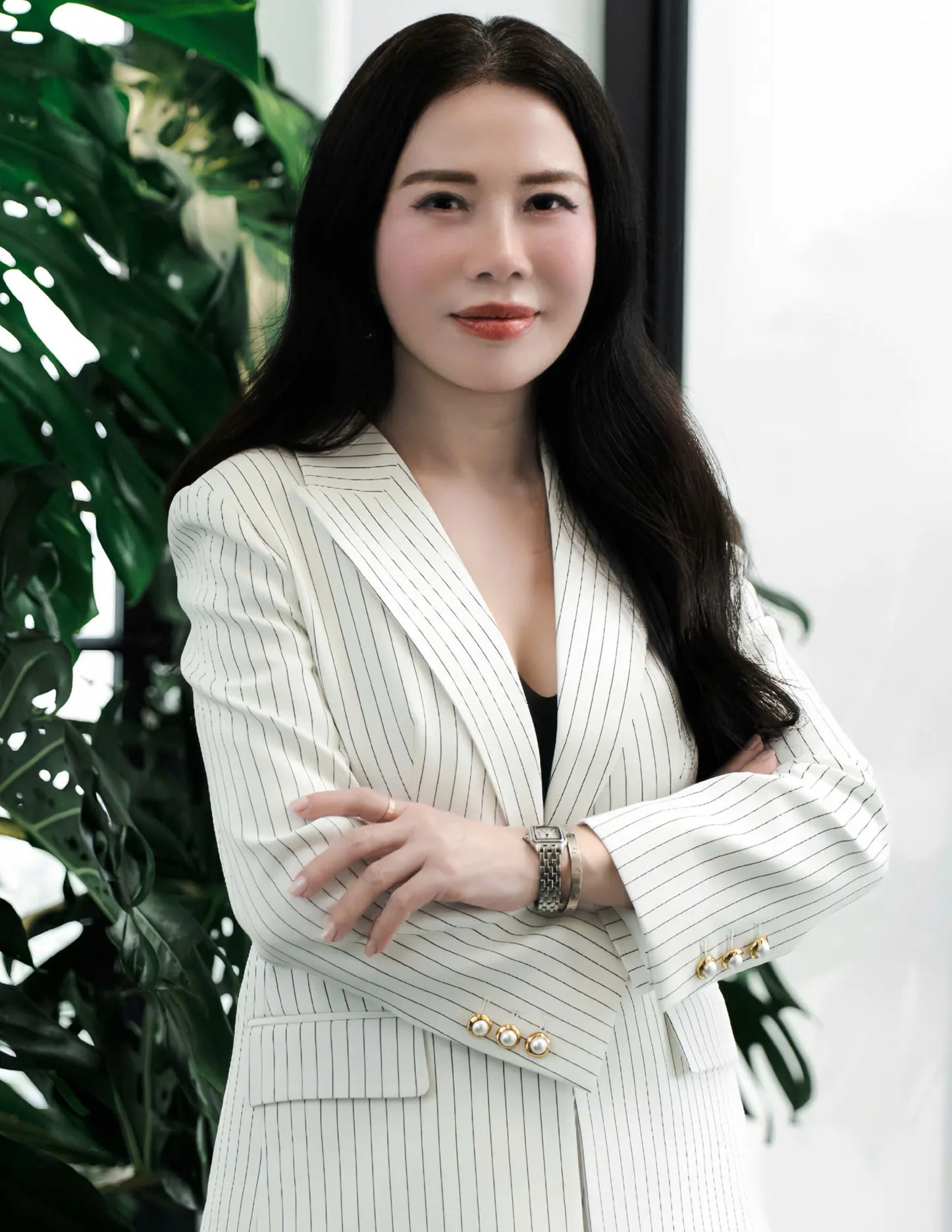 Project manager