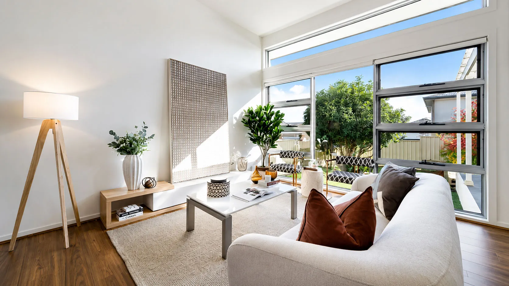Property Styling